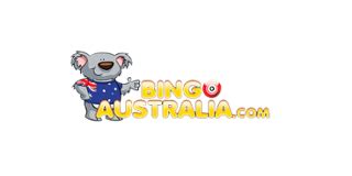 Bingo australia casino review